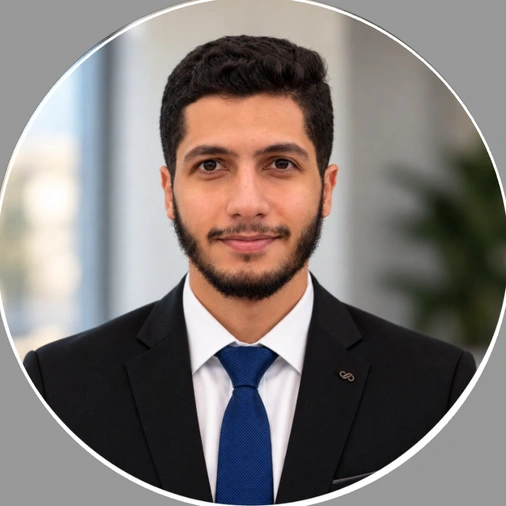 Mohamed Ehab, ML and infrastructure engineer